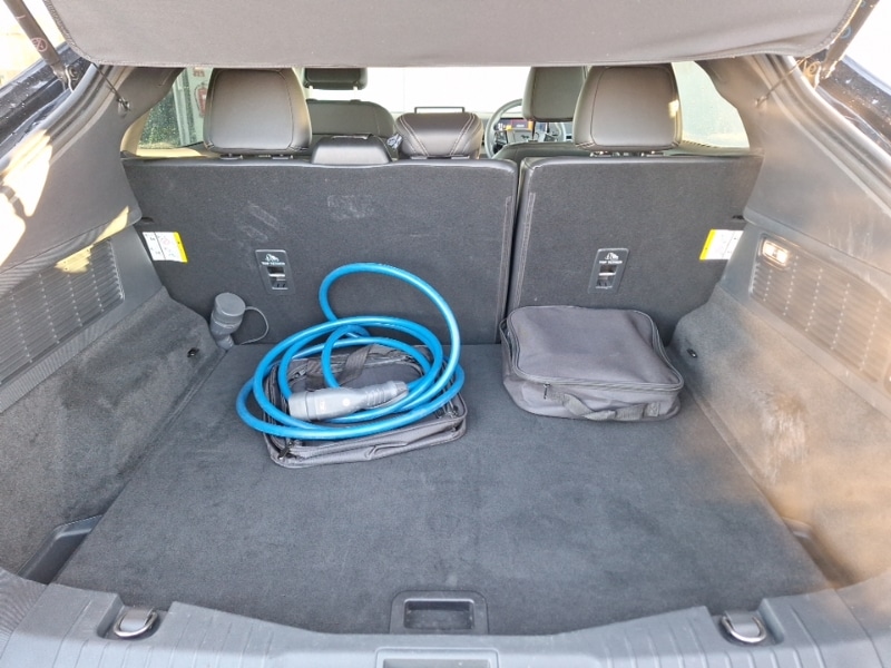 Used Ford Mustang Mach-E 2022 for sale - 77579988: Photo 8