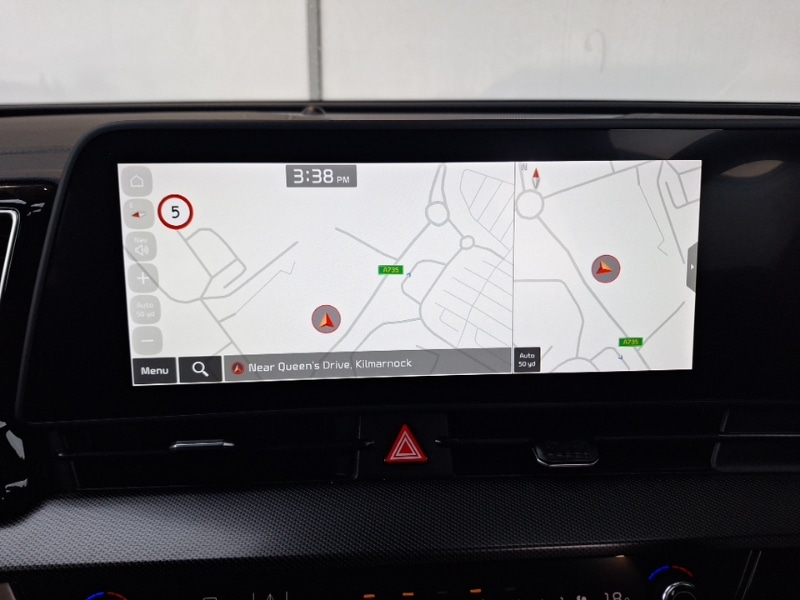 Used Kia Sportage 2025 for sale - 76471749: Photo 10