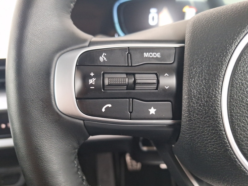 Used Kia Sportage 2025 for sale - 76471749: Photo 11