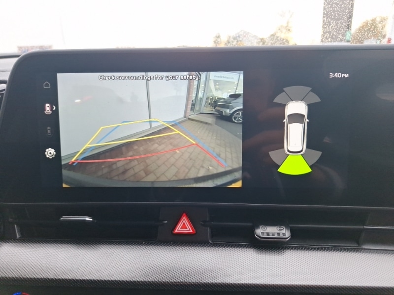 Used Kia Sportage 2025 for sale - 76471749: Photo 16