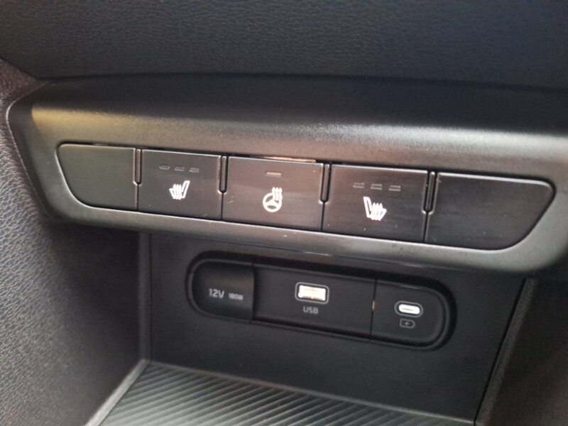 Used Kia Sportage 2025 for sale - 76471749: Photo 17