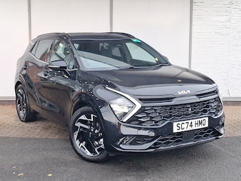 Used Kia Sportage 2025 for sale - 76471749: Photo