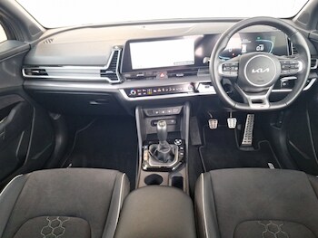 Used Kia Sportage 2025 for sale - 76471749: Photo