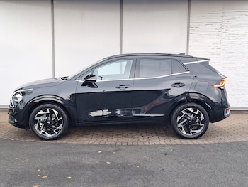 Used Kia Sportage 2025 for sale - 76471749: Photo