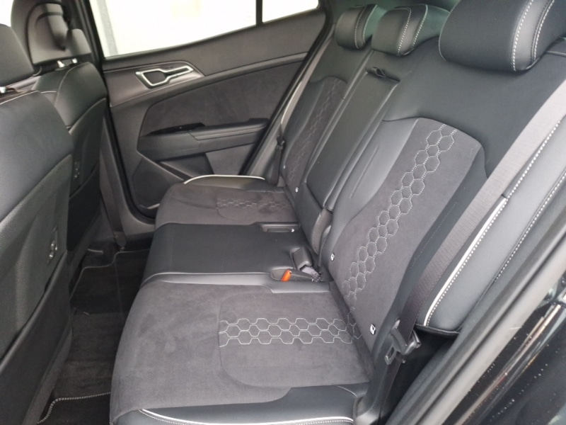Used Kia Sportage 2025 for sale - 76471749: Photo 6
