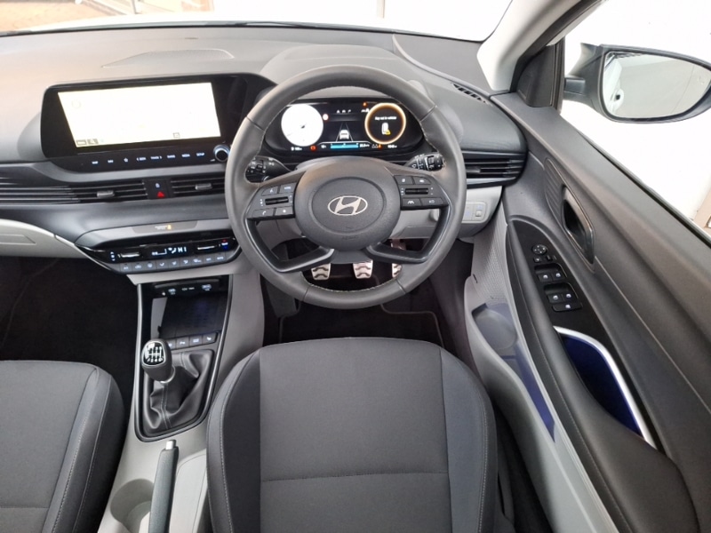Used Hyundai BAYON 2024 for sale - 77278327: Photo 10