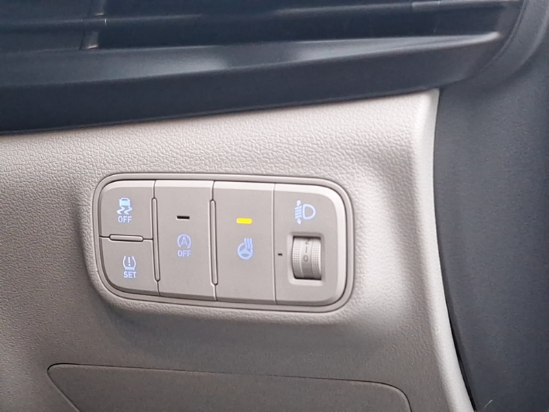 Used Hyundai BAYON 2024 for sale - 77278327: Photo 14