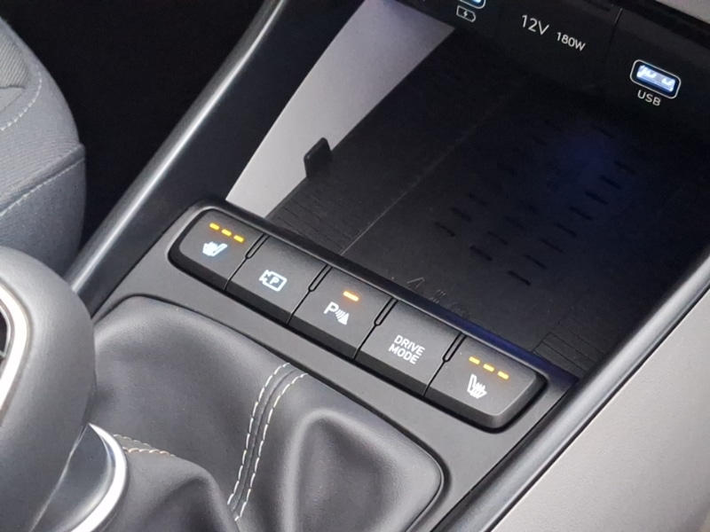 Used Hyundai BAYON 2024 for sale - 77278327: Photo 15