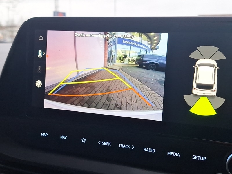 Used Hyundai BAYON 2024 for sale - 77278327: Photo 16