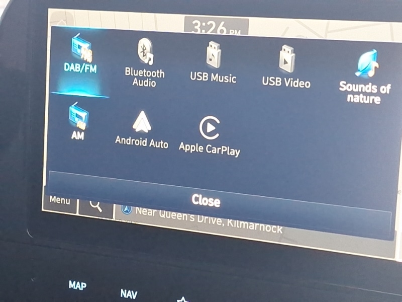 Used Hyundai BAYON 2024 for sale - 77278327: Photo 17