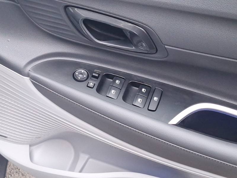 Used Hyundai BAYON 2024 for sale - 77278327: Photo 18