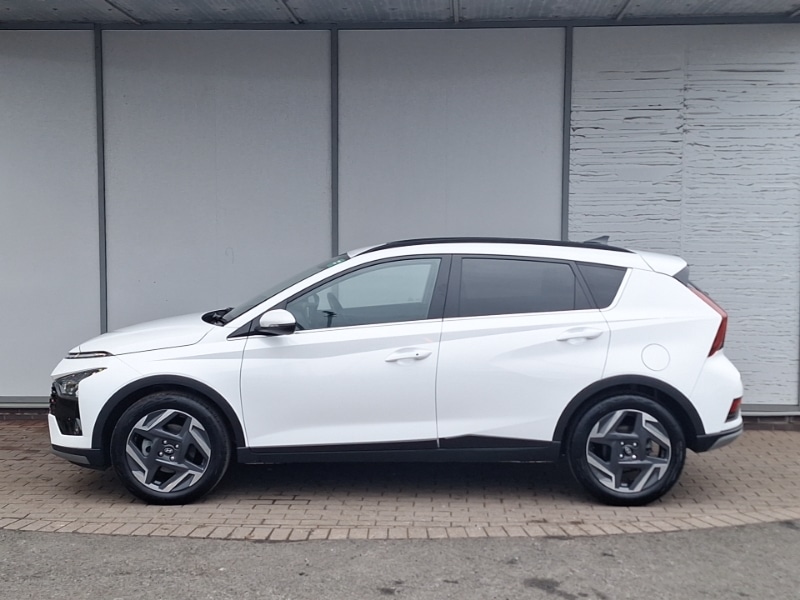 Used Hyundai BAYON 2024 for sale - 77278327: Photo 4