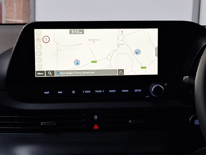 Used Hyundai BAYON 2024 for sale - 77278327: Photo 7