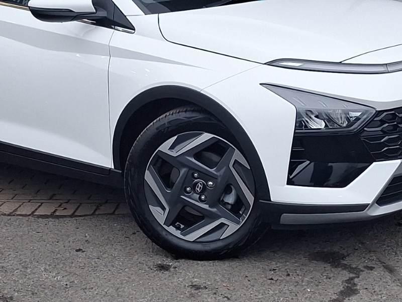 Used Hyundai BAYON 2024 for sale - 77278327: Photo 9