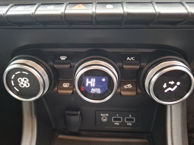 Used Renault Captur 2022 for sale - 77453818: Photo 14