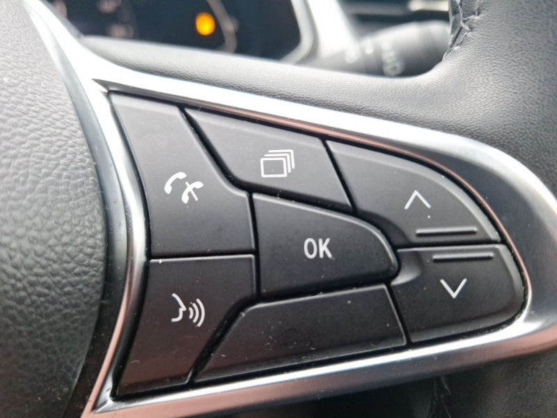 Used Renault Captur 2022 for sale - 77453818: Photo 16