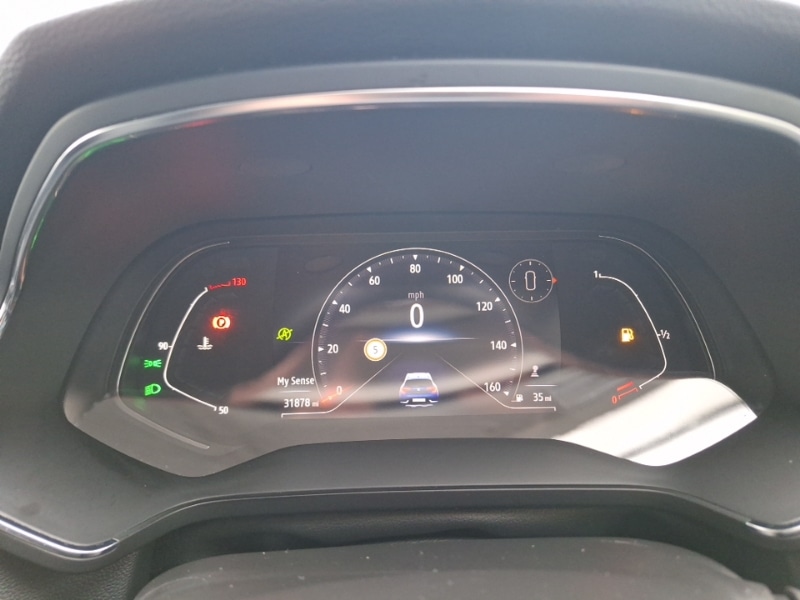 Used Renault Captur 2022 for sale - 77453818: Photo 18