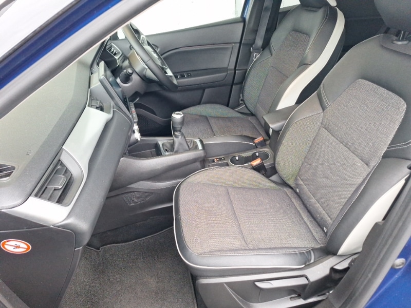 Used Renault Captur 2022 for sale - 77453818: Photo 5