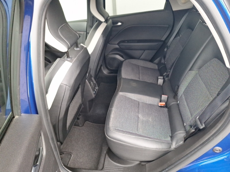 Used Renault Captur 2022 for sale - 77453818: Photo 6