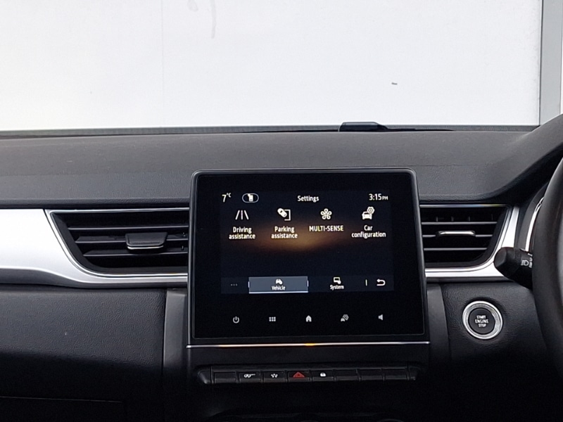 Used Renault Captur 2022 for sale - 77453818: Photo 7