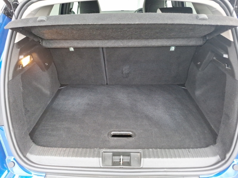 Used Renault Captur 2022 for sale - 77453818: Photo 8