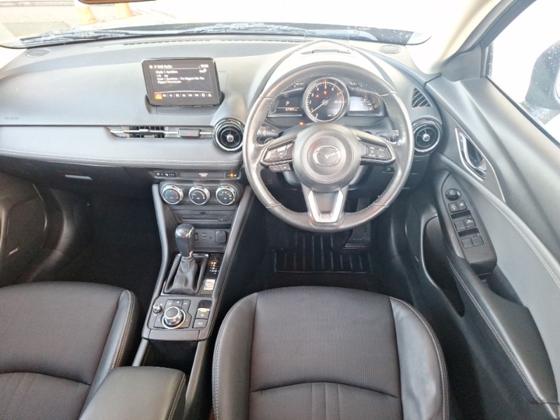 Used Mazda CX-3 2019 for sale - 77933167: Photo 10