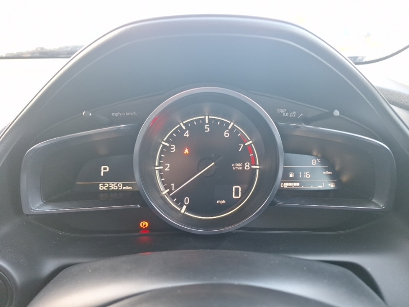 Used Mazda CX-3 2019 for sale - 77933167: Photo 12