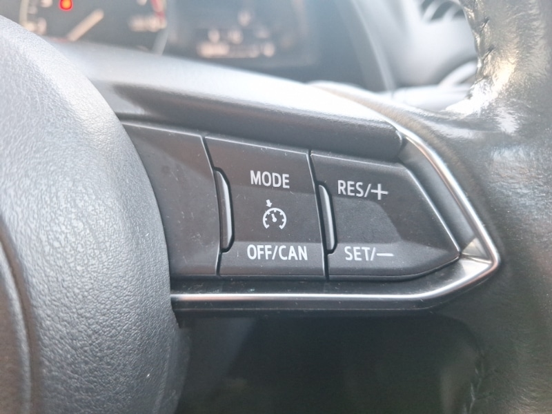 Used Mazda CX-3 2019 for sale - 77933167: Photo 14