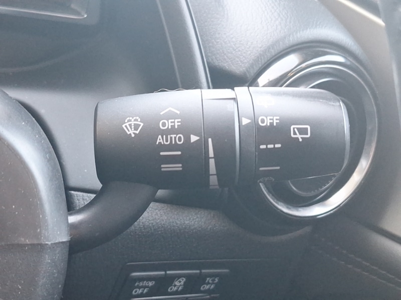 Used Mazda CX-3 2019 for sale - 77933167: Photo 19