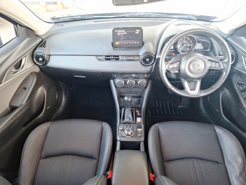 Used Mazda CX-3 2019 for sale - 77933167: Photo 2