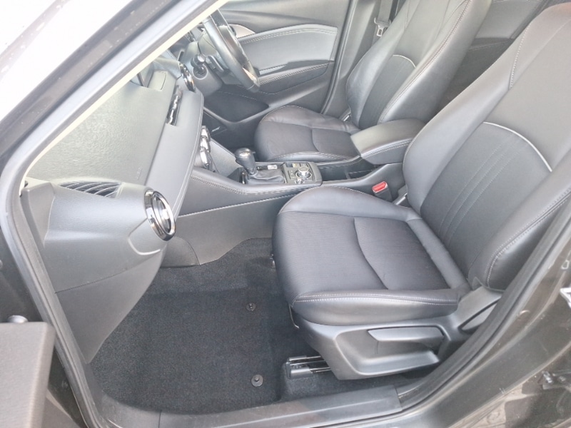 Used Mazda CX-3 2019 for sale - 77933167: Photo 5