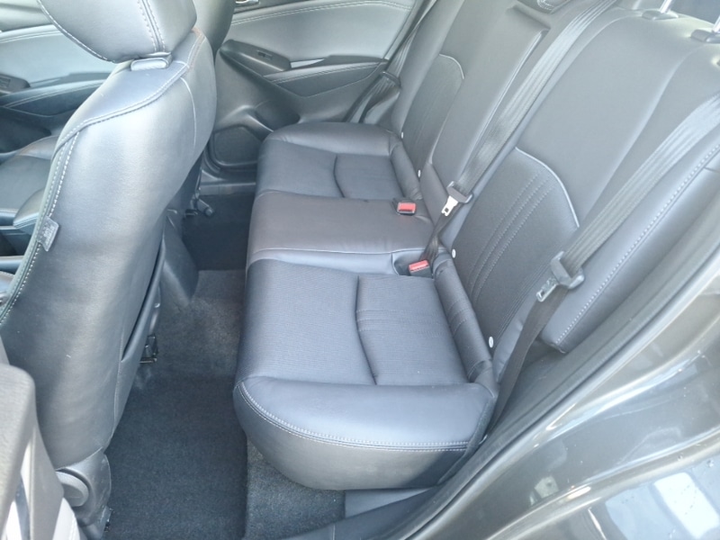 Used Mazda CX-3 2019 for sale - 77933167: Photo 6