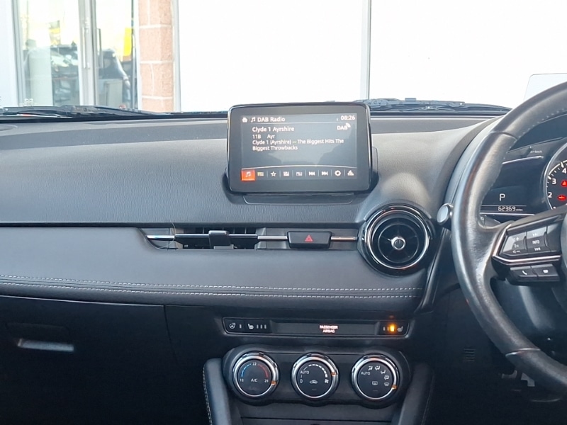 Used Mazda CX-3 2019 for sale - 77933167: Photo 7