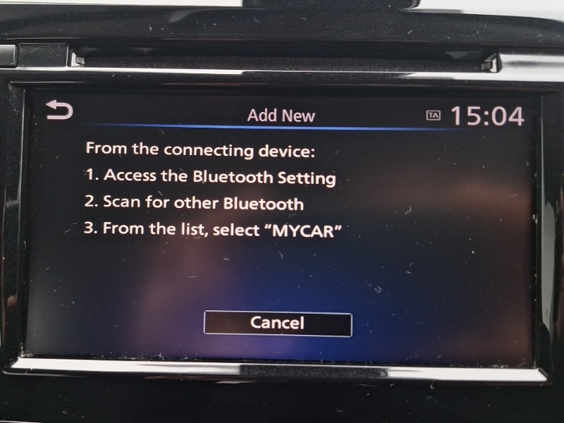 Used Nissan Qashqai 2020 for sale - 77822820: Photo 13