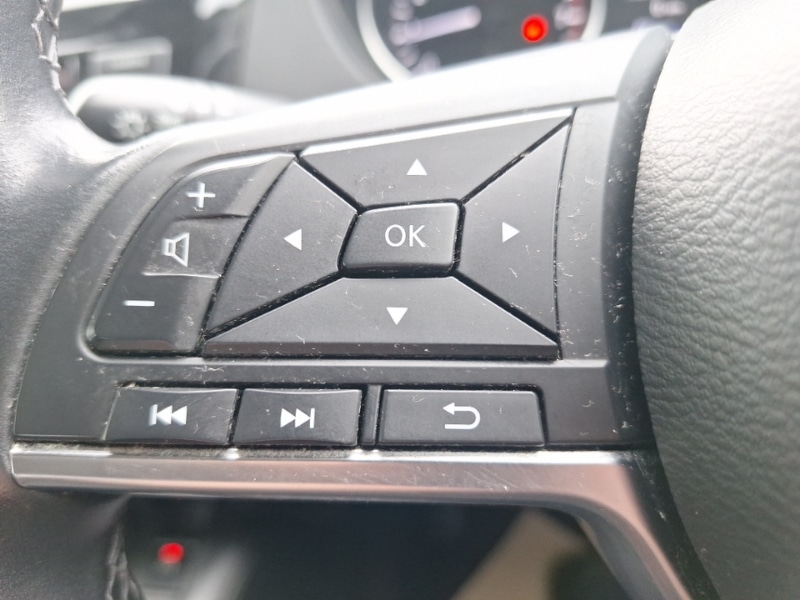 Used Nissan Qashqai 2020 for sale - 77822820: Photo 14