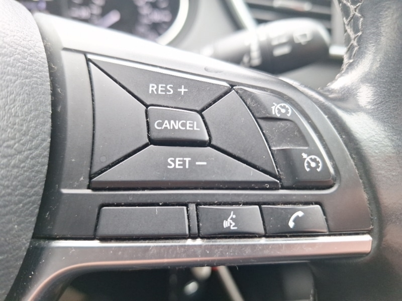 Used Nissan Qashqai 2020 for sale - 77822820: Photo 15