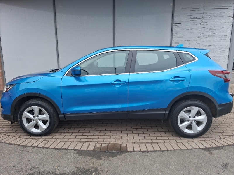 Used Nissan Qashqai 2020 for sale - 77822820: Photo 4