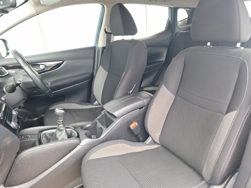 Used Nissan Qashqai 2020 for sale - 77822820: Photo 5