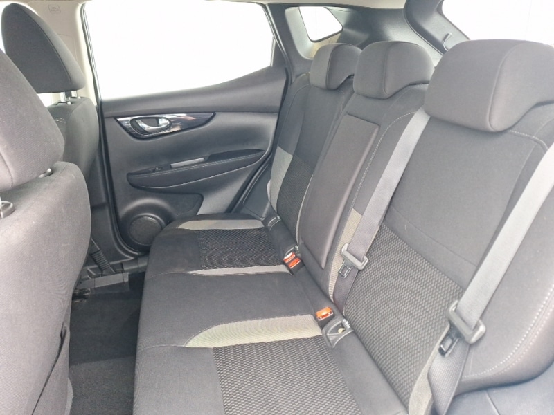 Used Nissan Qashqai 2020 for sale - 77822820: Photo 6