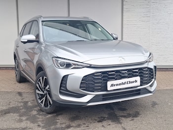 Used MG MG ZS 2024 for sale - 77610829: Photo