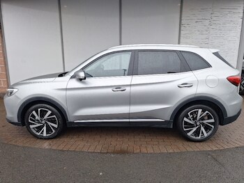 Used MG MG ZS 2024 for sale - 77610829: Photo