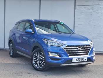 2020 - 1.6 TGDi 177 Premium 5dr 2WD DCT