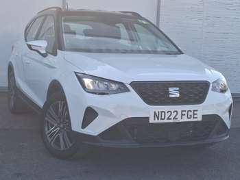 2022 - 1.0 TSI SE 5dr