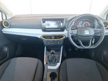 Used SEAT Arona 2022 for sale - 75219755: Photo