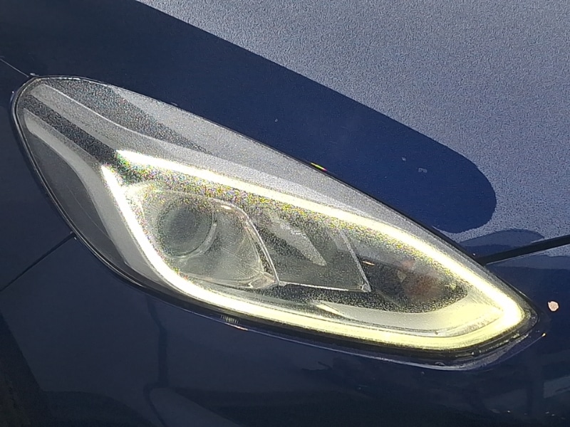 Used Ford Fiesta 2018 for sale - 76609965: Photo 12