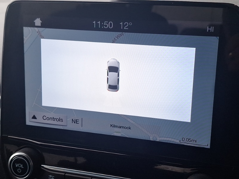 Used Ford Fiesta 2018 for sale - 76609965: Photo 19