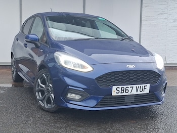 Ford - Fiesta