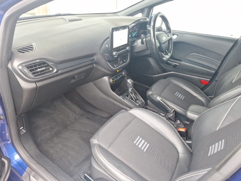 Used Ford Fiesta 2018 for sale - 76609965: Photo 5