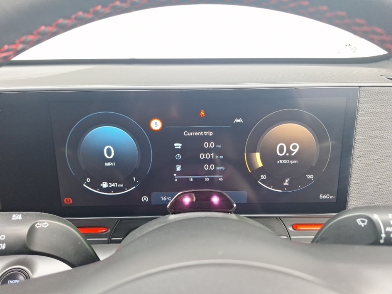 Used Hyundai KONA 2025 for sale - 76493010: Photo 10