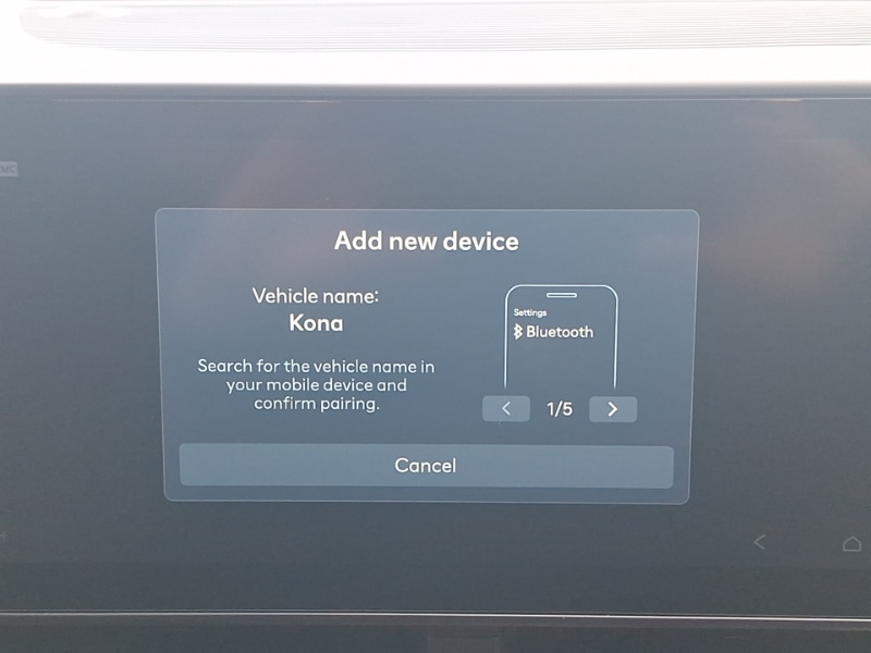 Used Hyundai KONA 2025 for sale - 76493010: Photo 15